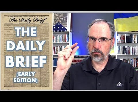 4 Nuclear Reactors Disconnected from the Grid During Drone Attack