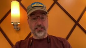 5 Big Stories (Sorry about the Sound. The stories are