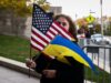 51% of Americans oppose military aid for Ukraine, poll shows