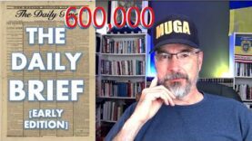 600,000 Russian Casualties by TOMORROW