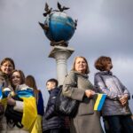 63% of Ukrainians ready to endure the war as long as necessary, survey shows