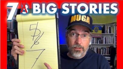 7 Stories That Needed to be Told