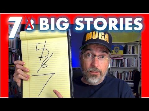 7 Stories That Needed to be Told