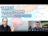 @JakeBroe’s Predictions about What Will Happen This Year