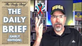 A LOT has Happened in the last 24 Hours