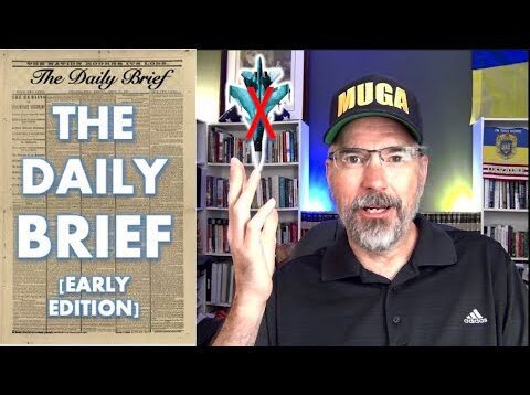 A LOT has Happened in the last 24 Hours