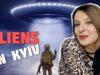ALIENS IN KYIV? Vlog 351: War in Ukraine