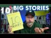 ALL 10 Stories Covered in ONE Video!