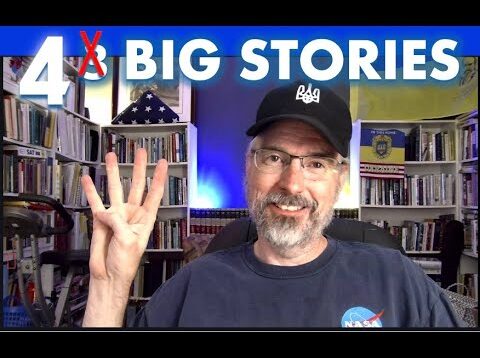 ANOTHER Russian Military Leader Defies Putin Openly