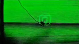 AN/TWQ-1 Avenger SAM System Intercepting Russian Shahed Drone