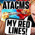 ATACMS Missiles Hit Russian Territory for the First Time | Ukraine War Update