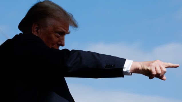 ATACMS boost for Ukraine as Trump inauguration looms