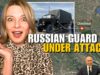 ATTACK ON RUSSIAN MILITARY IN CHECHNYA: THREATS TO MOSCOW Vlog