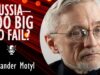 Alexander Motyl – Is the Idea that Russia is Too