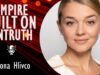 Aliona Hlivco – Russian World Brings with it Weaponised Lies
