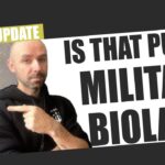 Alleged russian Military Biolab Found Near Moscow | Did russian Influencer Donate $22MLN to Ukraine?