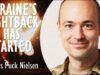 Anders Puck Nielsen – Will Munitions being Shipped to Ukraine