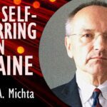 Andrew A. Michta - Washington’s Failing Strategy in Ukraine Shows the Urgent...