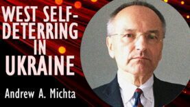 Andrew A. Michta – Washington’s Failing Strategy in Ukraine Shows