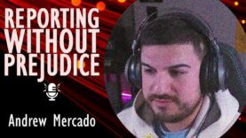 Andrew Mercado – From Minneapolis to Ukraine – A Personal