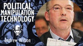 Andrew Wilson – ‘Political Technology’ Developed in Russia is Being