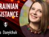 Anna Danylchuk – 2023 – a Traumatic Year for Ukrainians,