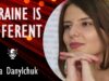 Anna Danylchuk – Anna from Ukraine Explains why Ukraine is