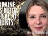 Anna Danylchuk – Ukraine Hits Russia Where it Hurts Targeting
