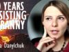 Anna Danylchuk – Ukraine has been on the Frontline of