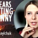 Anna Danylchuk - Ukraine has been on the Frontline of Resisting Russian...