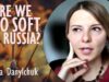 Anna from Ukraine – Are we Letting Russia off the