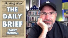 Another 700km2 Isolated in NEWKRAINE