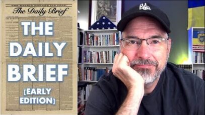 Another 700km2 Isolated in NEWKRAINE