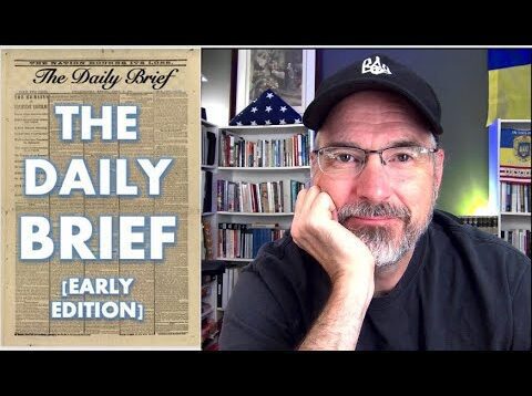 Another 700km2 Isolated in NEWKRAINE