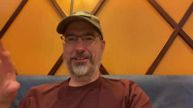 Another Brief Daily Brief