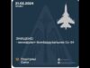 Another Su-34 Reported Shot down! Four Percent of the Surviving