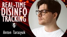 Anton Tarasyuk – the Putin Regime Widely Exploiting Vulnerabilities of