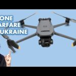 Are Drones the Future of Warfare?