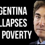 Argentina Collapses into Poverty