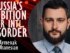 Armenak Ohanesian – Through Hybrid Informational Warfare Russia Makes A
