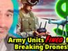 Army Units Reject Drone Training Over Costly Damage Fines!