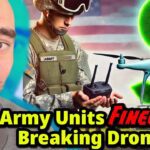 Army Units Reject Drone Training Over Costly Damage Fines!