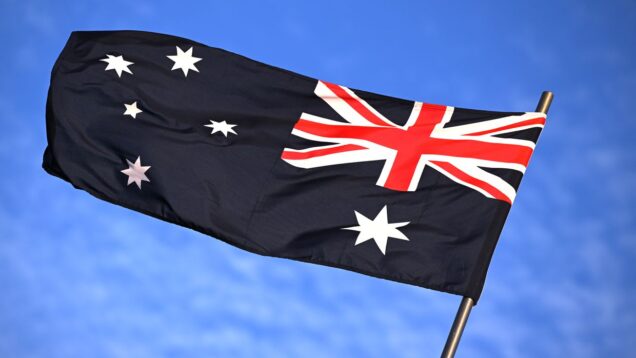 Australia delivering JDAM-ER glide bomb kits to Ukraine, Australian media