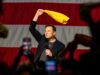 Axios: Elon Musk joins Trump’s first post-election call with Zelenskyy