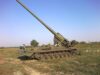 BILD: Ukrainian forces deploy super powerful Soviet-era artillery system with