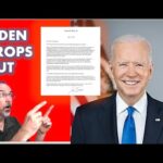 BREAKING: Biden's Exit - What's Next?