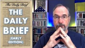 BREAKING: President Zelensky Dismisses Air Force Chief