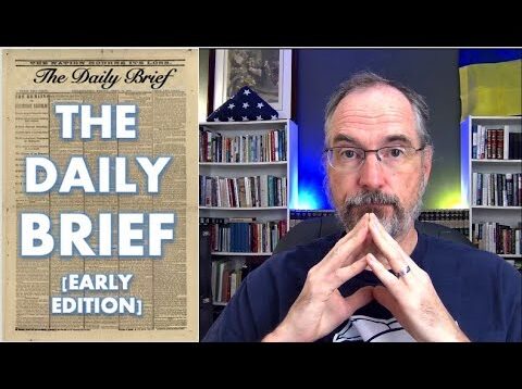 BREAKING: President Zelensky Dismisses Air Force Chief