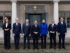 Baltic, Nordic countries and Poland to step up support to