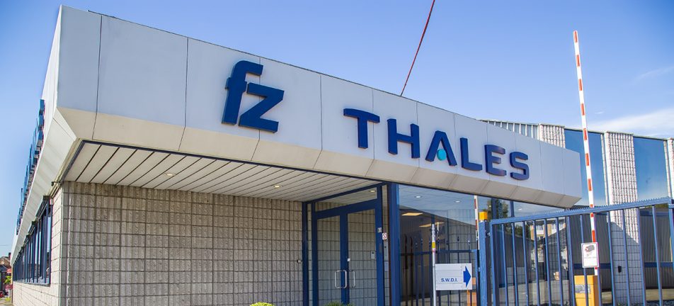 8_Thales-Belgium-FZ-Herstal-headoffice-production-site